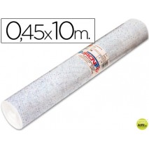 ROLLO ADHESIVO AIRONFIX ESPECIAL ANTE BLANCO 68175 -ROLLO DE 10 MT