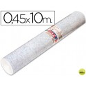ROLLO ADHESIVO AIRONFIX ESPECIAL ANTE BLANCO 68175 -ROLLO DE 10 MT