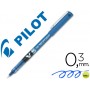 ROTULADOR PILOT PUNTA AGUJA V-5 AZUL 0.5 MM