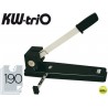 TALADRADOR KW-TRIO 9330 -CAPACIDAD 190 HOJAS -1 BRAZO