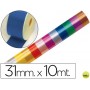 CINTA FANTASIA 10 MT X 31 MM AZUL