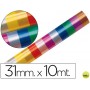 CINTA FANTASIA 10 MT X 31 MM SURTIDO