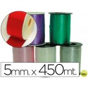 CINTA FANTASIA 450 MT X 5 MM ROJO