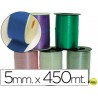 CINTA FANTASIA 450 MT X 5 MM AZUL
