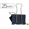 PINZA METALICA Q-CONNECT REVERSIBLE N.2 25 MM