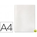 CARPETA TERMOENCUADERNADORA -PLASTICO - DIN-A4 -10 MM