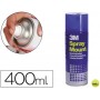 PEGAMENTO SCOTCH SPRAY MOUNT 400 ML -ADHESIVO REPOSICIONABLE