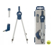 COMPAS MARK ARTICULADO T-05 -CON ADAPTADOR UNIVERSAL