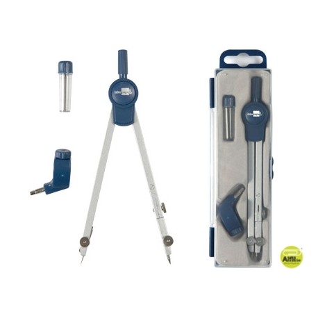 COMPAS MARK ARTICULADO T-05 -CON ADAPTADOR UNIVERSAL