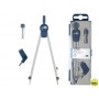 COMPAS MARK ARTICULADO P-05 -CON ADAPTADOR UNIVERSAL