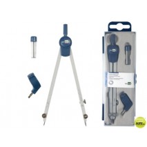 COMPAS MARK ARTICULADO P-05 -CON ADAPTADOR UNIVERSAL