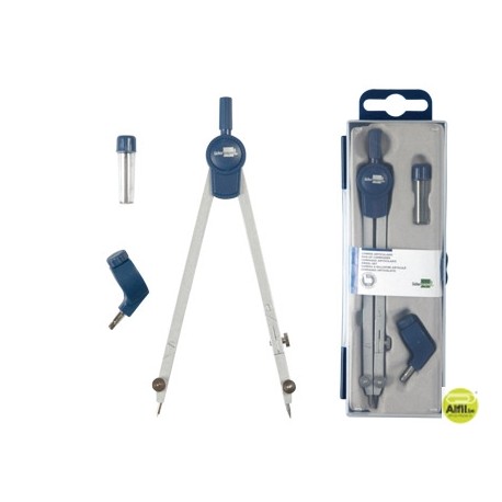 COMPAS MARK ARTICULADO P-05 -CON ADAPTADOR UNIVERSAL