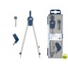 COMPAS MARK ARTICULADO P-05 -CON ADAPTADOR UNIVERSAL