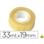 CINTA ADHESIVA EUROCEL 33 MT X 19 MM