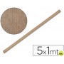 PAPEL KRAFT LIDERPAPEL MARRON -ROLLO 5X1 MT