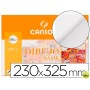 PAPEL DIBUJO BASIK 23X32.5 -130 GR -SIN RECUADRO