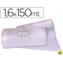 PLASTICO BURBUJA LIDERPAPEL 1.60X150M