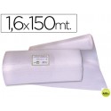 PLASTICO BURBUJA LIDERPAPEL 1.60X150M