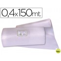 PLASTICO BURBUJA LIDERPAPEL 0.40X150M