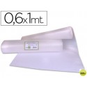 PLASTICO CON BURBUJAS AIR-CAP ---ROLLO DE 0.60 M. X 1 M.----