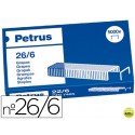 GRAPAS PETRUS NÌ 26/6 -CAJA DE 5000