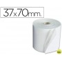 ROLLO SUMADORA ELECTRO 37 MM ANCHO X 70 MM DIAMETRO
