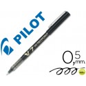 ROTULADOR PILOT PUNTA AGUJA V-7 NEGRO 0.7 MM