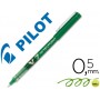 ROTULADOR PILOT PUNTA AGUJA V-7 VERDE 0.7 MM