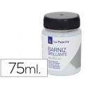 BARNIZ ACABADO BRILLANTE 75 ML