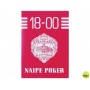 BARAJA FOURNIER POKER INGLES Y BRIDGE