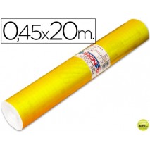 ROLLO ADHESIVO AIRONFIX ESPECIAL ORO 69194 -ROLLO DE 20 MT