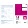 TALONARIO LIDERPAPEL SALARIOS A4 ORIGINAL T148