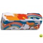 PASTA BLANDIVER 403 -ROJO VERDE AZUL -CAJA CON 3 BOTES