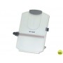 ATRIL PARA ORDENADOR DE SOBREMESA Q-CONNECT -BASE REGULABLE DE PLASTICO