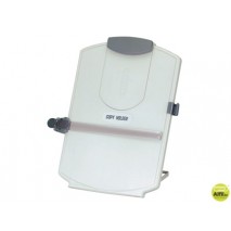 ATRIL PARA ORDENADOR DE SOBREMESA Q-CONNECT -BASE REGULABLE DE PLASTICO