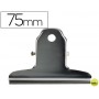 PINZA METALICA 903 75 MM
