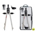 COMPAS MAPED MICROMETRICO -SIN ALARGADERA