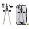 COMPAS MAPED MICROMETRICO -SIN ALARGADERA
