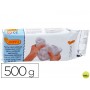 PASTA JOVI PARA MODELAR 500 GRCOLOR BLANCO