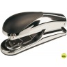 GRAPADORA KW-TRIO 5612 CROMADA-CAPACIDAD 30 HOJAS
