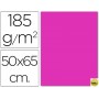 CARTULINA GUARRO FUCSIA -50X65 CM -185 GR