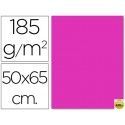 CARTULINA GUARRO FUCSIA -50X65 CM -185 GR