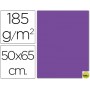 CARTULINA GUARRO VIOLETA -50X65 CM -185 GR