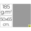 CARTULINA GUARRO GRIS PERLA -50X65 CM -185 GR