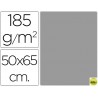 CARTULINA GUARRO GRIS PERLA -50X65 CM -185 GR