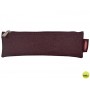 BOLSO PORTATODO ESCOLAR ESTRECHO -NEGRO-