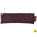 BOLSO PORTATODO ESCOLAR ESTRECHO -NEGRO-