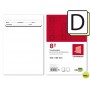 TALONARIO LIDERPAPEL CAMARERO 8Ì ORIGINAL Y COPIA TL13 PAPEL CARBON