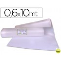 PLASTICO BURBUJA LIDERPAPEL 0.60X10M