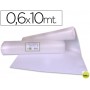 PLASTICO BURBUJA LIDERPAPEL 0.60X10M